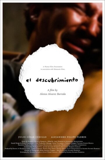 Смотреть El descubrimiento онлайн в HD качестве 720p
