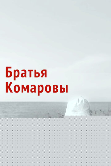 Смотреть Братья Комаровы онлайн в HD качестве 720p