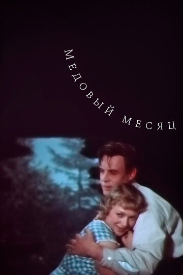 Смотреть Медовый месяц онлайн в HD качестве 720p