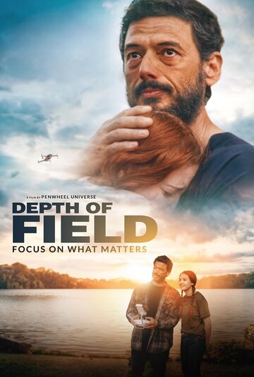 Смотреть Глубина резкости онлайн в HD качестве 720p