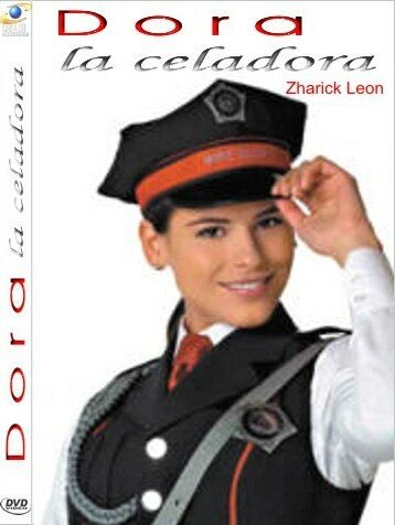 Смотреть Дора на страже порядка онлайн в HD качестве 720p