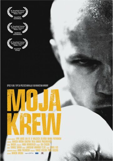 Постер Моя плоть, моя кровь фильм 2009 смотреть онлайн бесплатно в хорошем качестве - HDrezka.by