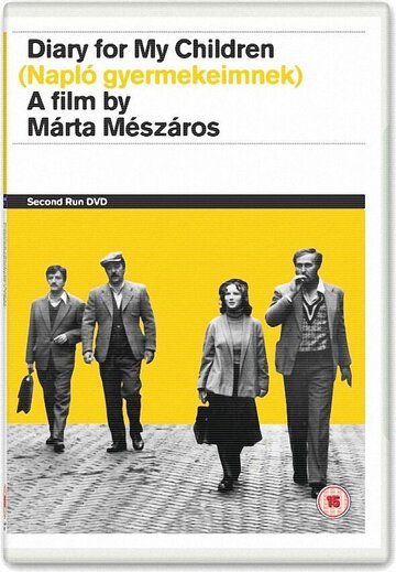 Смотреть Дневник для моих детей онлайн в HD качестве 720p