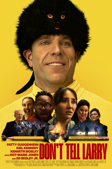 Смотреть Не говорите Ларри онлайн в HD качестве 720p