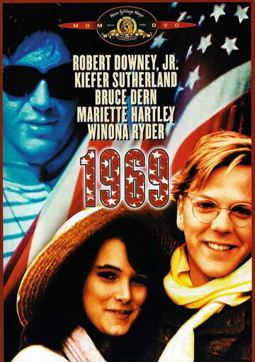 Смотреть 1969 онлайн в HD качестве 720p