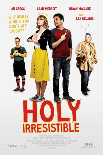 Смотреть Неотразимая святая онлайн в HD качестве 720p