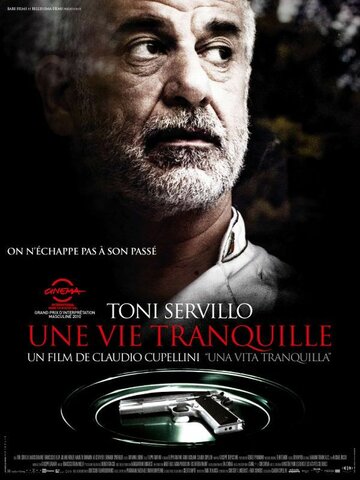 Смотреть Тихая жизнь онлайн в HD качестве 720p