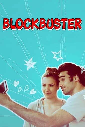 Смотреть Блокбастер онлайн в HD качестве 720p