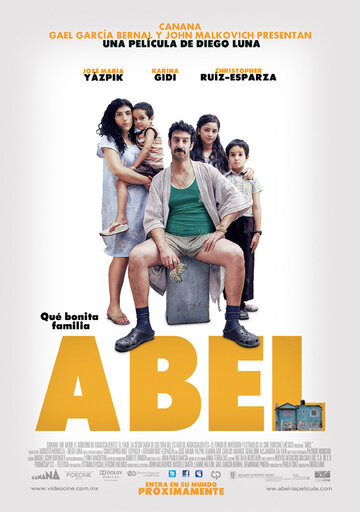 Смотреть Абель онлайн в HD качестве 720p