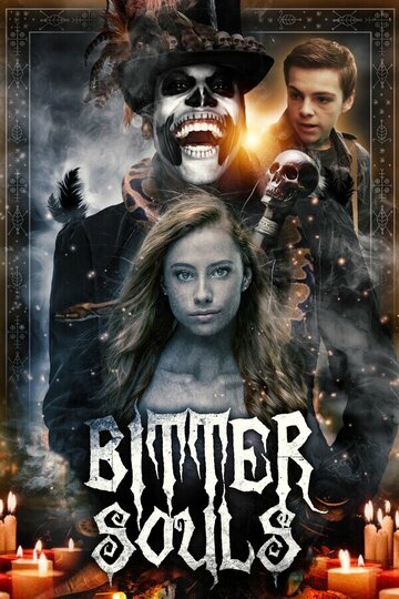 Смотреть Беспокойные души онлайн в HD качестве 720p