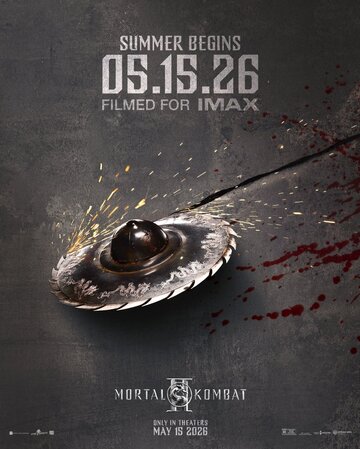 Смотреть Мортал Комбат 2 онлайн в HD качестве 720p