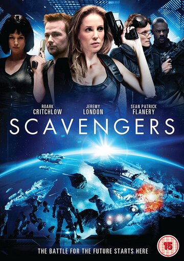 Смотреть Стервятники онлайн в HD качестве 720p