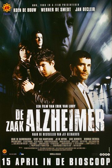 Смотреть Синдром Альцгеймера онлайн в HD качестве 720p