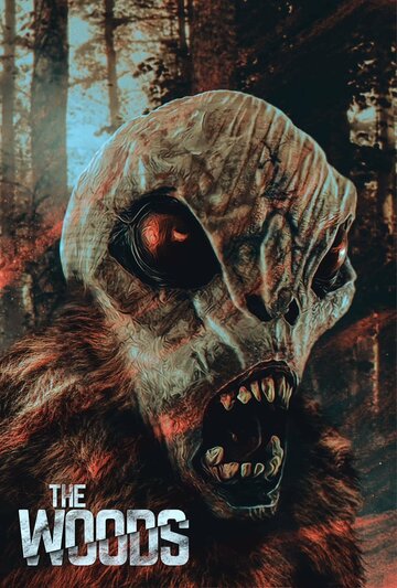 Смотреть Леса онлайн в HD качестве 720p