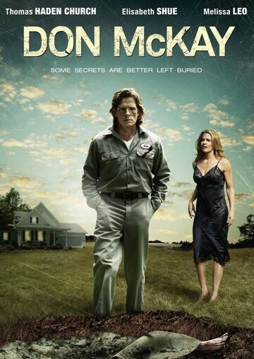 Смотреть Дон МакКей онлайн в HD качестве 720p