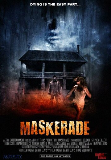 Смотреть Маскарад онлайн в HD качестве 720p