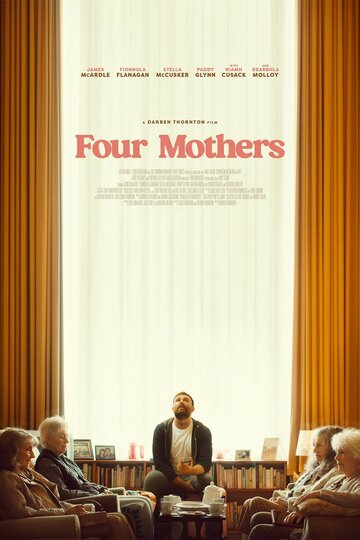 Смотреть Четыре матери онлайн в HD качестве 720p