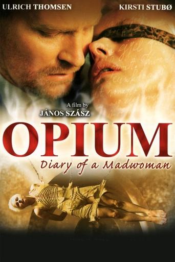 Смотреть Опиум онлайн в HD качестве 720p