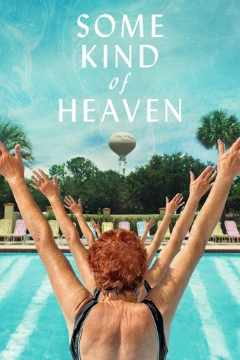 Смотреть Some Kind of Heaven онлайн в HD качестве 720p