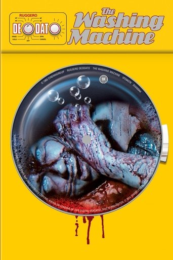 Смотреть Кровавая стирка онлайн в HD качестве 720p