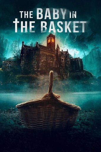 Смотреть Младенец в корзине онлайн в HD качестве 720p