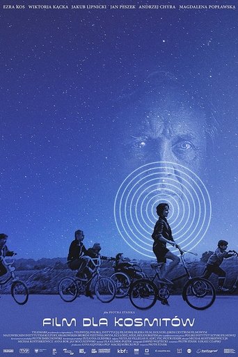 Смотреть Фильм для пришельцев онлайн в HD качестве 720p
