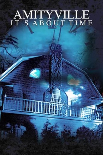 Смотреть Амитивилль 1992: Вопрос времени онлайн в HD качестве 720p