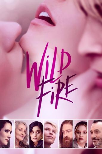 Смотреть Дикий огонь онлайн в HD качестве 720p