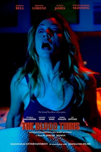Смотреть Кровавый Обман онлайн в HD качестве 720p