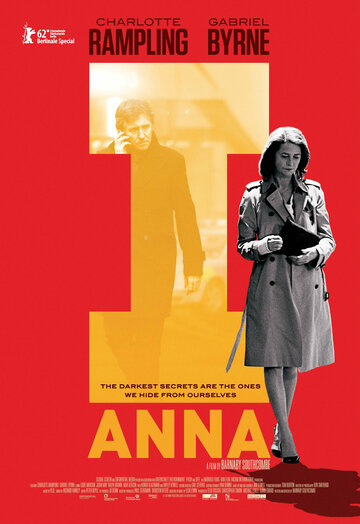 Смотреть Я, Анна онлайн в HD качестве 720p