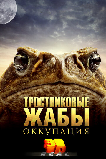 Смотреть Тростниковые жабы: Оккупация онлайн в HD качестве 720p