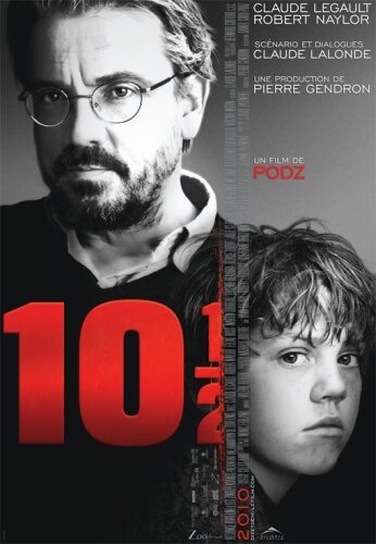 Смотреть Десять с половиной онлайн в HD качестве 720p
