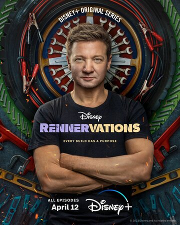 Смотреть Реннервации онлайн в HD качестве 720p