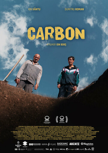 Смотреть Карбон онлайн в HD качестве 720p