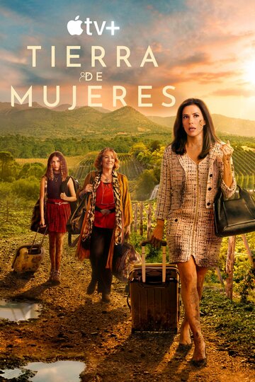 Смотреть Земля женщин онлайн в HD качестве 720p