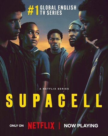 Смотреть Суперген онлайн в HD качестве 720p