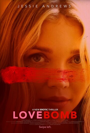 Смотреть Бомба любви онлайн в HD качестве 720p
