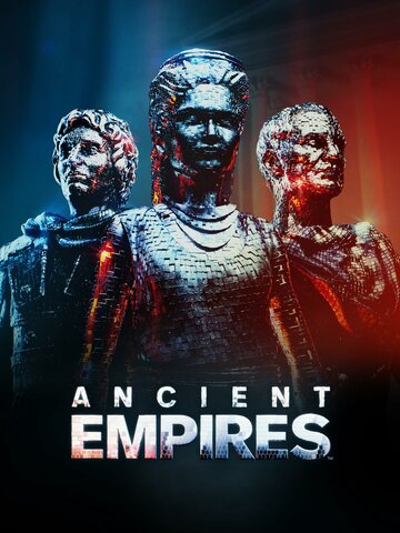 Смотреть Древние империи онлайн в HD качестве 720p