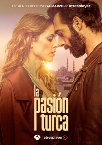 Смотреть Турецкая страсть онлайн в HD качестве 720p
