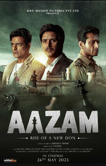 Смотреть Аазам онлайн в HD качестве 720p