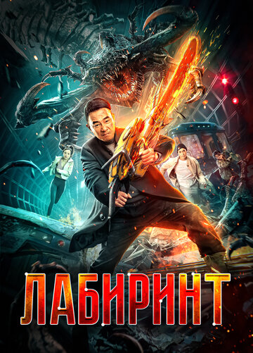 Смотреть Лабиринт онлайн в HD качестве 720p