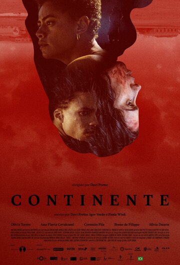 Смотреть Континент онлайн в HD качестве 720p