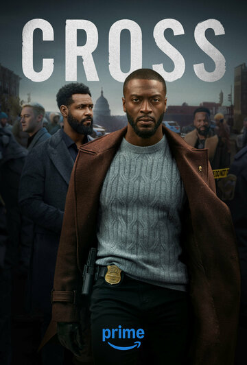 Смотреть Кросс онлайн в HD качестве 720p
