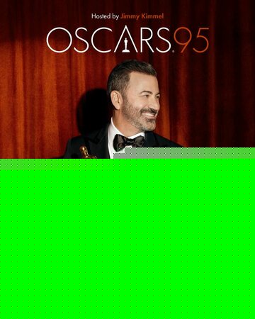 Смотреть 95-я церемония вручения премии «Оскар» онлайн в HD качестве 720p