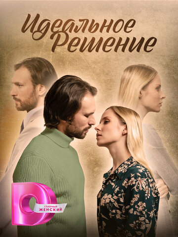 Смотреть Идеальное решение онлайн в HD качестве 720p