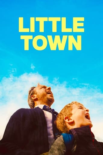 Смотреть Литтл Таун онлайн в HD качестве 720p