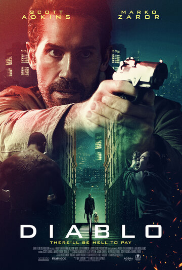 Смотреть Дьявол онлайн в HD качестве 720p
