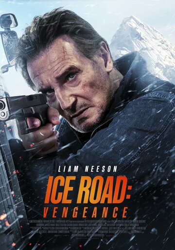 Смотреть Ледяной драйв 2: Дорога в небеса онлайн в HD качестве 720p