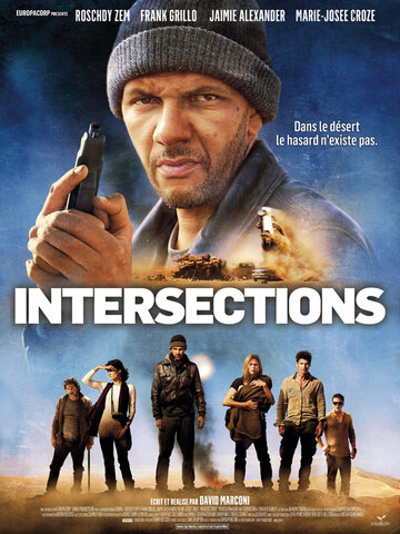 Смотреть Перекрёсток онлайн в HD качестве 720p