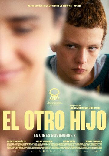 Смотреть Другой сын онлайн в HD качестве 720p